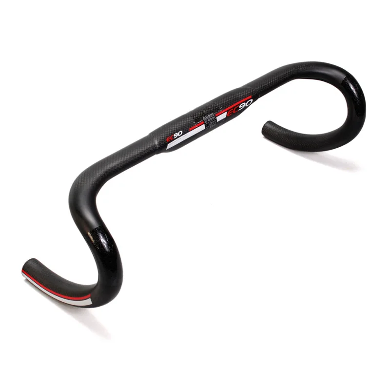 NEW Full Carbon Fibre Road Bicycles Handlebar Ultra-light durable profession racing Bike Bent Bar 3K Matt Black 31.8*400/420/440
NEW Full Carbon Fibre Road Bicycles Handlebar Ultra-light durable profession racing Bike Bent Bar 3K Matt Black 31.8*400/420/440