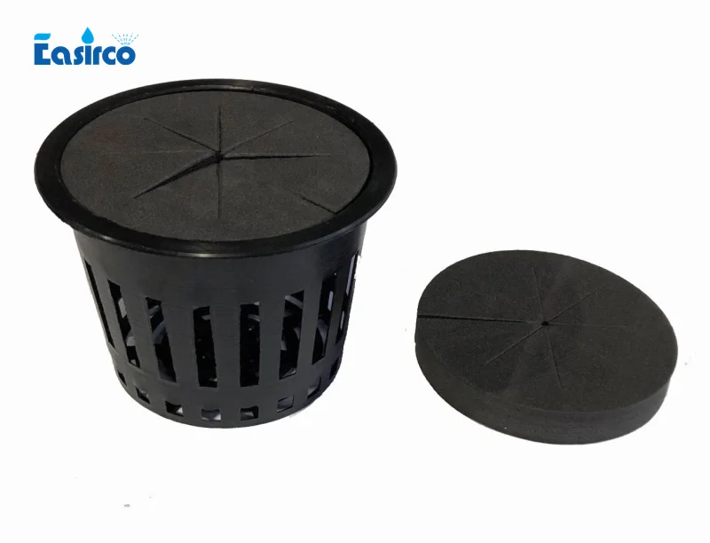 (10pcs/pack)10CM Mesh pot with clone collar set Net cup for Hydroponics system. Free shipping
(10pcs/pack)10CM Mesh pot with clone collar set Net cup for Hydroponics system. Free shipping