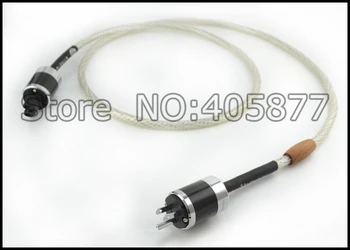 HI-End VALHALLA 2 US power cord brand new 2M Audiophile Power Cable US AC Power Cable
HI-End VALHALLA 2 US power cord brand new 2M Audiophile Power Cable US AC Power Cable