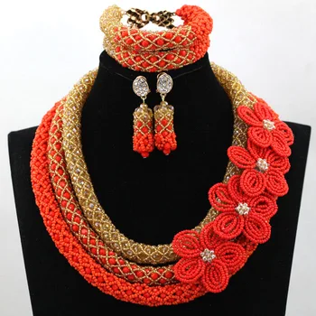 Beautiful Fashion Beads Set Marvelous Wedding Jewelry Set Handmade Item Free Shipping hx933
Beautiful Fashion Beads Set Marvelous Wedding Jewelry Set Handmade Item Free Shipping hx933