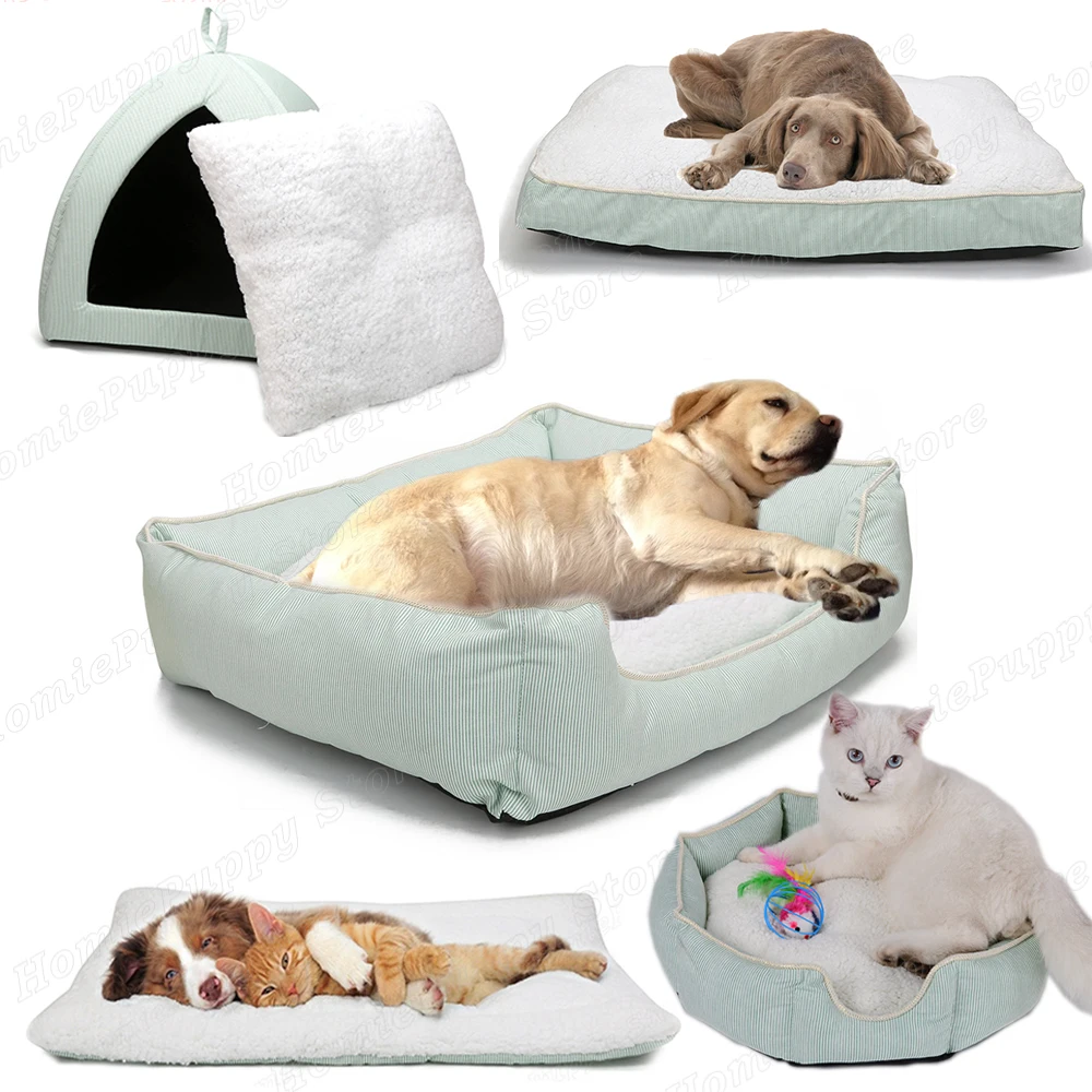 Dog Bench for Large Dogs Pet Mat/Bed/Blanket Pet Tent for Small Cats Dog Sofa Bed Cat House Pet Bench Bed Large Dog Bed Warm
Dog Bench for Large Dogs Pet Mat/Bed/Blanket Pet Tent for Small Cats Dog Sofa Bed Cat House Pet Bench Bed Large Dog Bed Warm