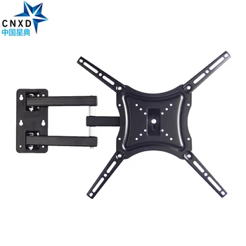 Retractable TV Wall Mount Full Motion Bracket Wall Stand Adjustable Mount Arm Fit for Plasma Flat LED TV 14"-46" Support 25KG 
Retractable TV Wall Mount Full Motion Bracket Wall Stand Adjustable Mount Arm Fit for Plasma Flat LED TV 14"-46" Support 25KG