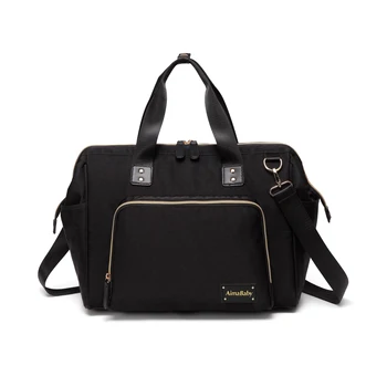 2018 New Fashion Large Capacity High Quality Waterproof Shoulder Diagonal Mummy And Super Daddy Out Travel Diaper Bag 
2018 New Fashion Large Capacity High Quality Waterproof Shoulder Diagonal Mummy And Super Daddy Out Travel Diaper Bag