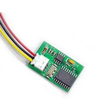 For Renault Immobilizer Emulator ECU Emulating an Immobiliser Data Stream Emulator Immo Car Key Programmer
For Renault Immobilizer Emulator ECU Emulating an Immobiliser Data Stream Emulator Immo Car Key Programmer