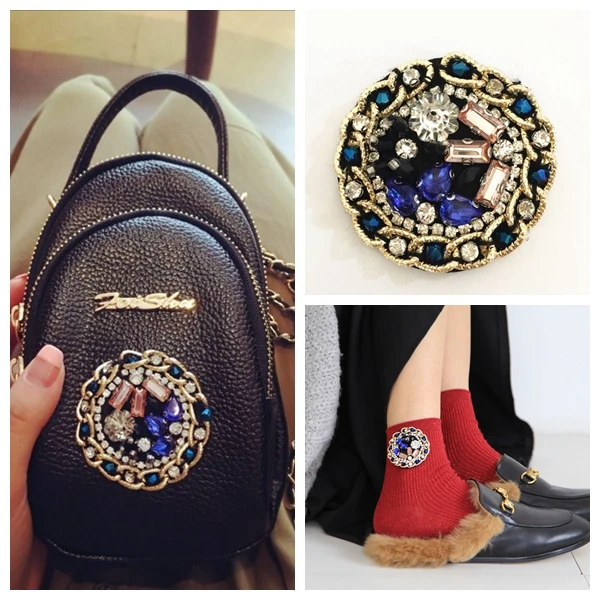 5 peices/lot Sequin Patches Beaded Cloth Flowers DIY Clothing Accessories Sweater Decorated 3D Flower Lady's bag Shoe cap Patch
5 peices/lot Sequin Patches Beaded Cloth Flowers DIY Clothing Accessories Sweater Decorated 3D Flower Lady's bag Shoe cap Patch
