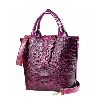 New crocodile pattern shoulder bag personality bucket bags handbags women famous brands cow split leather handbag 5 colors bolso
New crocodile pattern shoulder bag personality bucket bags handbags women famous brands cow split leather handbag 5 colors bolso
