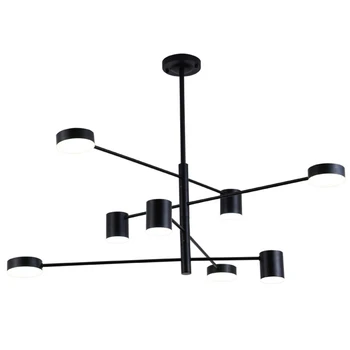 Modern Led Chandelier Living Room Chandelier Bedroom Lighting Deco Interior Hanging Lamps Lighting Kitchen Fixtures Luminaria
Modern Led Chandelier Living Room Chandelier Bedroom Lighting Deco Interior Hanging Lamps Lighting Kitchen Fixtures Luminaria