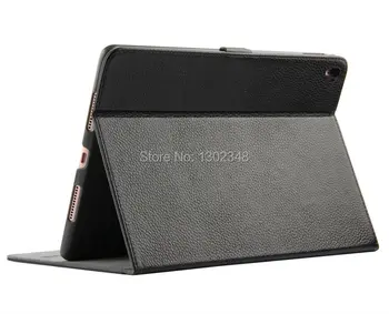 New Real Leather Mangetic Closure Stand Case For Apple iPad Pro Air3 Air 3 9.7 inch Tablet Genuine Leather Smart Sleep Cover
New Real Leather Mangetic Closure Stand Case For Apple iPad Pro Air3 Air 3 9.7 inch Tablet Genuine Leather Smart Sleep Cover