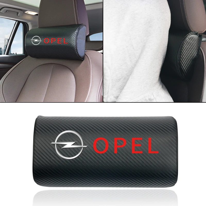 Car Seat Neck Pillow Protection for OPEL Corsa Insignia Astra Antara Meriva Zafira Car Styling Interior accessories
Car Seat Neck Pillow Protection for OPEL Corsa Insignia Astra Antara Meriva Zafira Car Styling Interior accessories