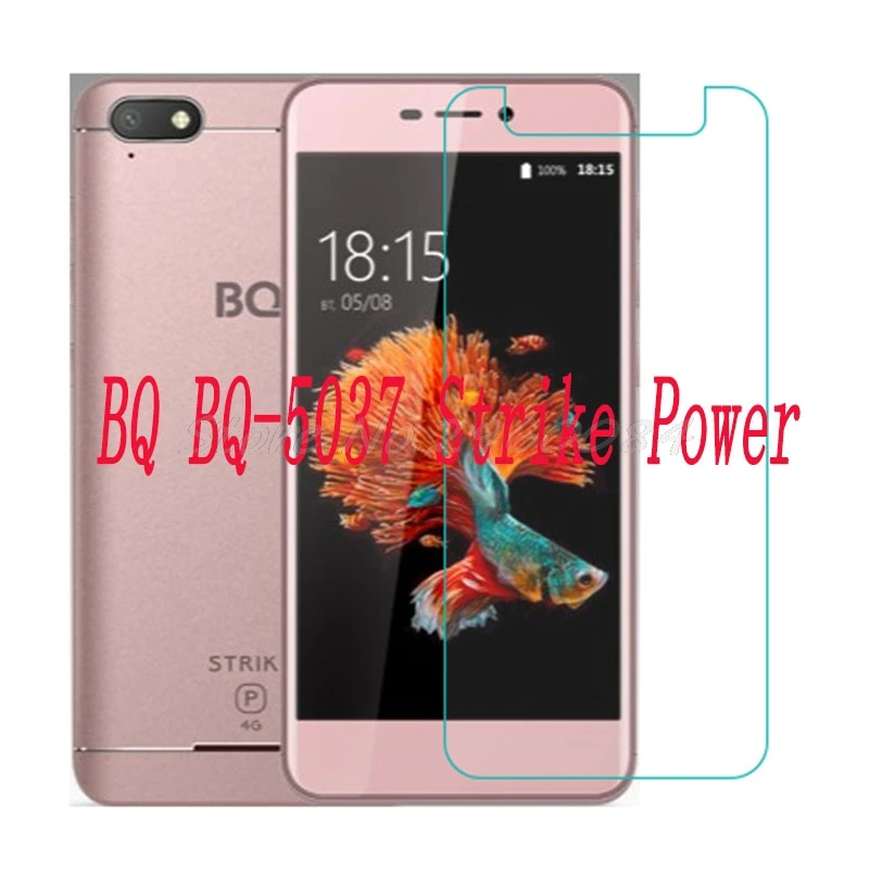 2PCS NEW Screen Protector mobile phone For BQ BQ-5037 Strike Power 4G 5037 9H Tempered Glass Film Protective Screen Cover
2PCS NEW Screen Protector mobile phone For BQ BQ-5037 Strike Power 4G 5037 9H Tempered Glass Film Protective Screen Cover