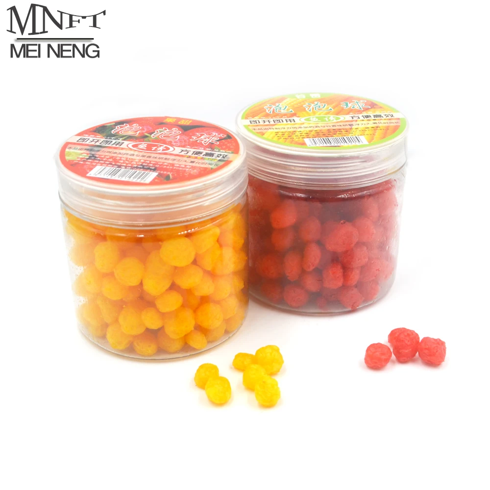 MNFT 10 Bottle Pop Floating Ball Beads Fishing Baits Fake Artificial Cereal Fruit Flavor Baits Boilies Carp Fishing Bait Lures
MNFT 10 Bottle Pop Floating Ball Beads Fishing Baits Fake Artificial Cereal Fruit Flavor Baits Boilies Carp Fishing Bait Lures