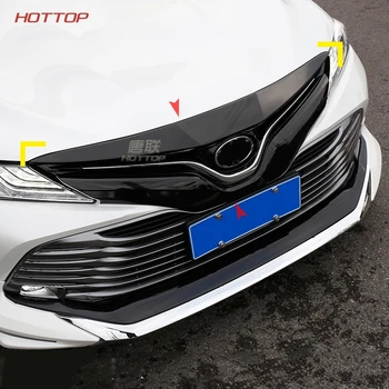 Front Face Middle Hood Engine Lid Decorative Cover Trim For Toyota Camry 2018 2019 8 8th XV70 accessories
Front Face Middle Hood Engine Lid Decorative Cover Trim For Toyota Camry 2018 2019 8 8th XV70 accessories