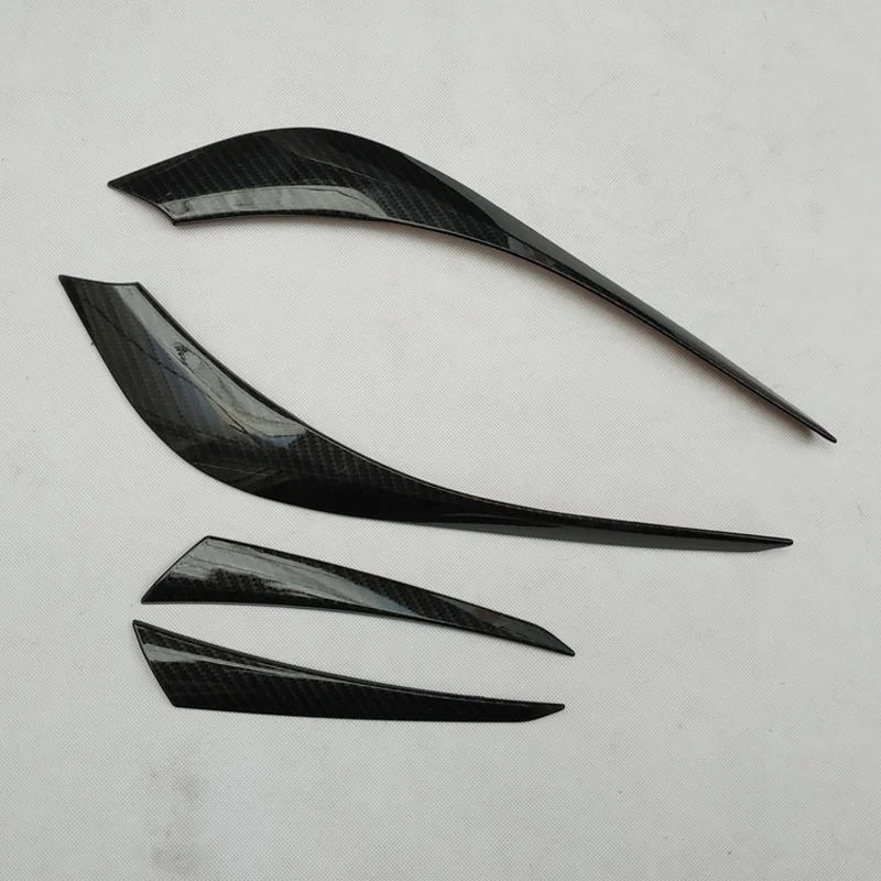For Mazda CX-5 cx 5 cx5 KF 2017 2018 2019 2020 ABS Chrome tail light covers trim car styling rear lamp cover auto accessories
For Mazda CX-5 cx 5 cx5 KF 2017 2018 2019 2020 ABS Chrome tail light covers trim car styling rear lamp cover auto accessories