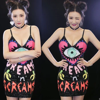 Summer dress strap sequin skirt women fashion women's chic temperament sequins nightclubs slim wild slim camisole shirt
Summer dress strap sequin skirt women fashion women's chic temperament sequins nightclubs slim wild slim camisole shirt