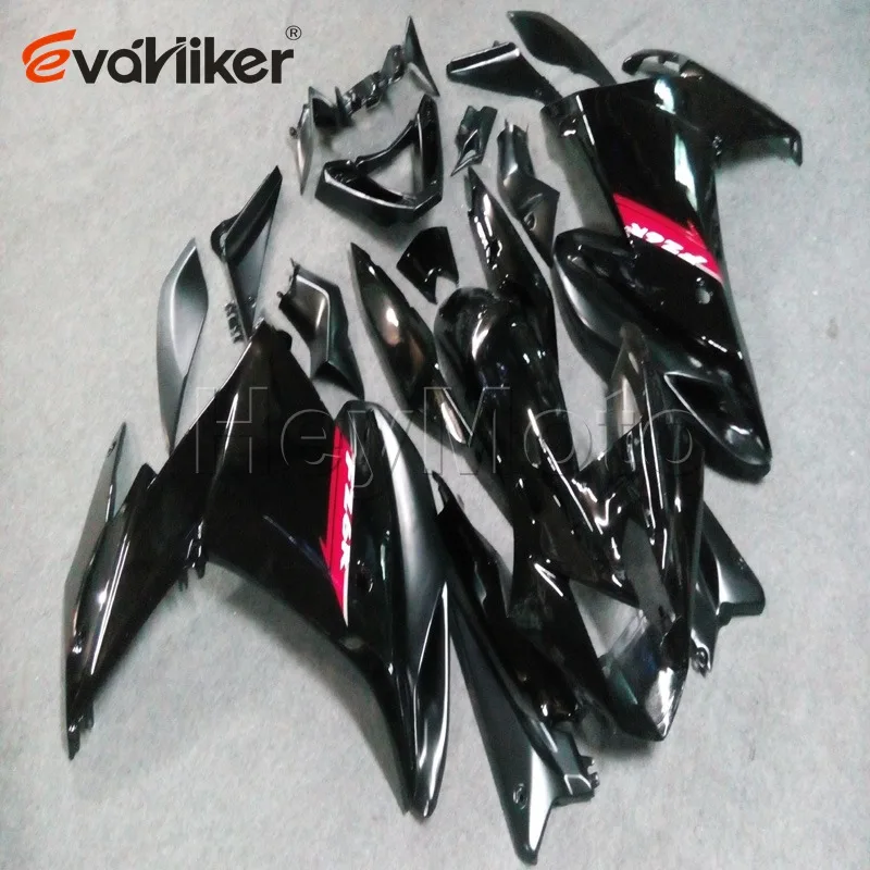 Custom order+glossy black ABS Motorcycle cowl for FZ6 FZ6R 2009-2010 FZ6 09 10 FZ6R plastic kit motor Fairing
Custom order+glossy black ABS Motorcycle cowl for FZ6 FZ6R 2009-2010 FZ6 09 10 FZ6R plastic kit motor Fairing