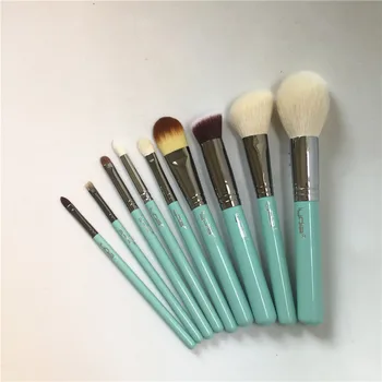 Lydia T-Series Brushes (T1 - T9) - High Quality Natural Hair Extra-Soft Feeling for a flawless Perfect Finish of Beauty Makeups
Lydia T-Series Brushes (T1 - T9) - High Quality Natural Hair Extra-Soft Feeling for a flawless Perfect Finish of Beauty Makeups