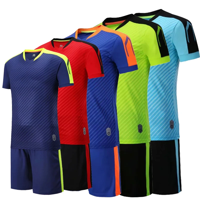 soccer jerseys 2018 2019 Adult camisa de futebol customized jerseys survetement football kits men DIY soccer uniforms training
soccer jerseys 2018 2019 Adult camisa de futebol customized jerseys survetement football kits men DIY soccer uniforms training