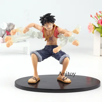 One Piece Figure One Piece Anime Monkey D Luffy Action Figure Fist Jet Kids Toy 13.5cm KT4689
One Piece Figure One Piece Anime Monkey D Luffy Action Figure Fist Jet Kids Toy 13.5cm KT4689