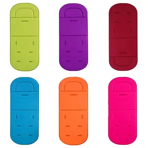 Universal Washable Stroller Pushchair Car Seat Pram Padding Liner Pat Rug Cushion
Universal Washable Stroller Pushchair Car Seat Pram Padding Liner Pat Rug Cushion