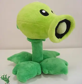 ipc 25cm Plants vs Zombies Pea Shooter Plush Toys Doll Soft Plush Stuffed Toys for Kids Party Toys
ipc 25cm Plants vs Zombies Pea Shooter Plush Toys Doll Soft Plush Stuffed Toys for Kids Party Toys
