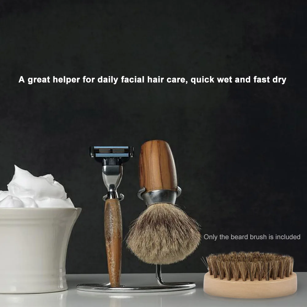 for beards mustache face massage facial beard cleaning grooming