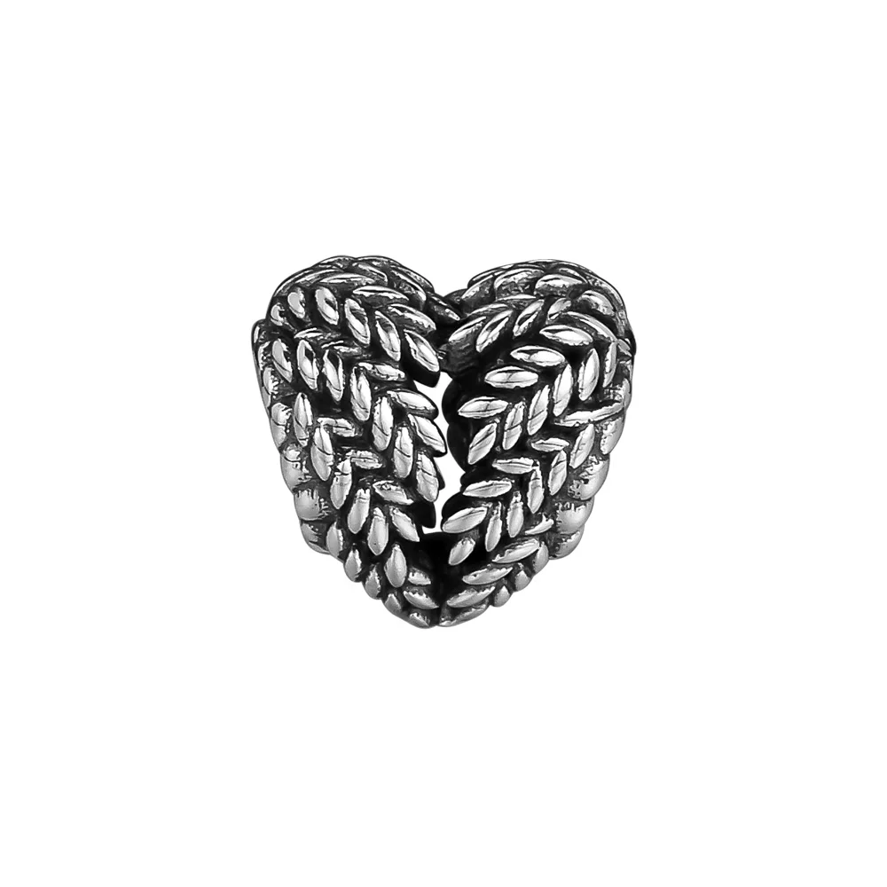 100% 925 Sterling Silver Icon Of Nature Charm Beads for Women Jewelry Making Fit Pandora Bracelets Necklace Diy
100% 925 Sterling Silver Icon Of Nature Charm Beads for Women Jewelry Making Fit Pandora Bracelets Necklace Diy