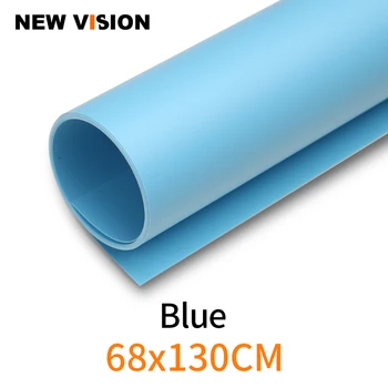 Blue 68x130cm 27*51inch Photography Backdrop Paper Matte PVC Vinyl Seamless Background Seamless Water-proof
Blue 68x130cm 27*51inch Photography Backdrop Paper Matte PVC Vinyl Seamless Background Seamless Water-proof