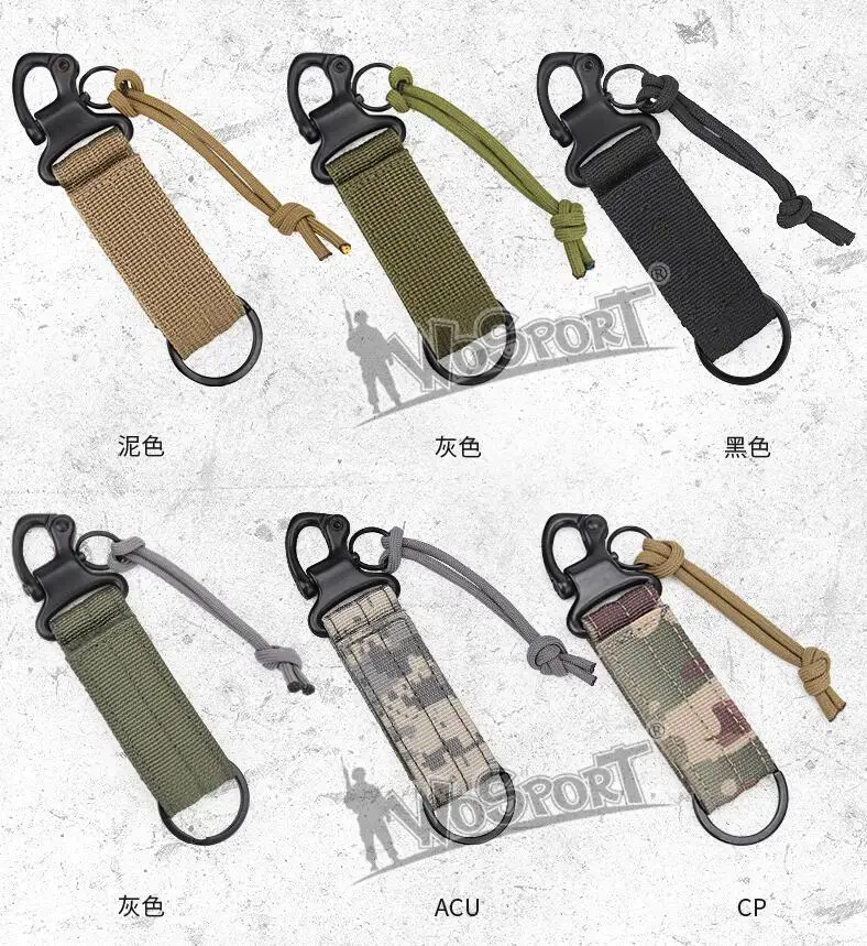 Outdoor SL-41 Airsoft Paintball Paracord Metal Snap Shackle Hanging Buckcle for Sling Tactical Clip
Outdoor SL-41 Airsoft Paintball Paracord Metal Snap Shackle Hanging Buckcle for Sling Tactical Clip