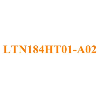 DIY New Kit screen LCD Controller Board for LTN184HT01-A02 LED screen (HDMI + DVI + VGA + Audio) M.NT68676.2 driver board
DIY New Kit screen LCD Controller Board for LTN184HT01-A02 LED screen (HDMI + DVI + VGA + Audio) M.NT68676.2 driver board