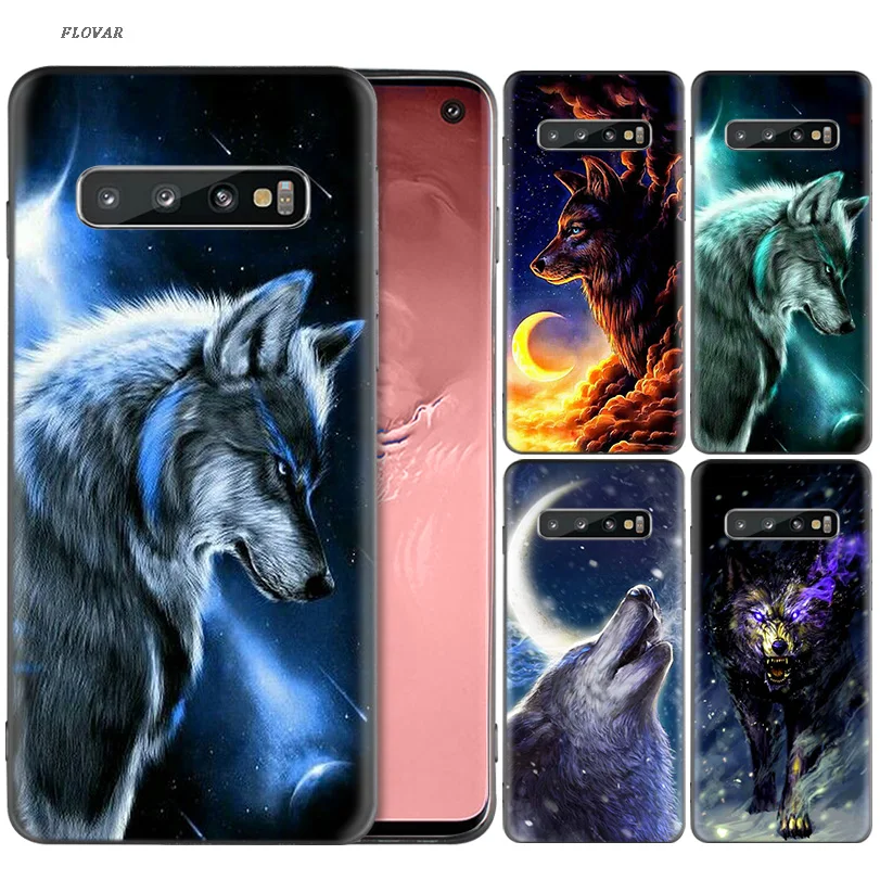 Fierce Snow Wolf Soft Black Silicone Back Case For Samsung Galaxy A6 A8 J4 J6 Plus A7 A9 J8 2018 Note 9 8 Mobile Phone Bag Cover
Fierce Snow Wolf Soft Black Silicone Back Case For Samsung Galaxy A6 A8 J4 J6 Plus A7 A9 J8 2018 Note 9 8 Mobile Phone Bag Cover