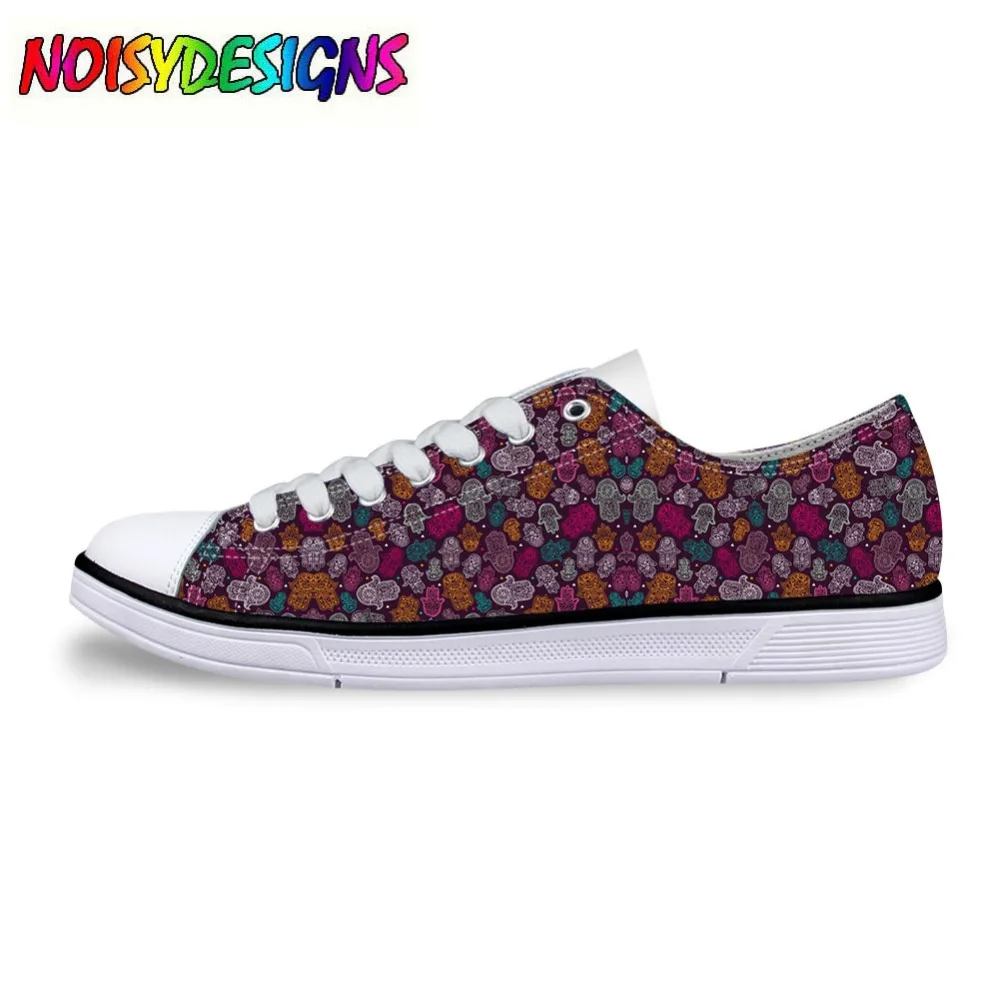 Casual Shoes Woman moroccan arabic ornament pattern Printed Vulcanize Shoes for Women Classic Low Canvas Shoes Flats Female
Casual Shoes Woman moroccan arabic ornament pattern Printed Vulcanize Shoes for Women Classic Low Canvas Shoes Flats Female