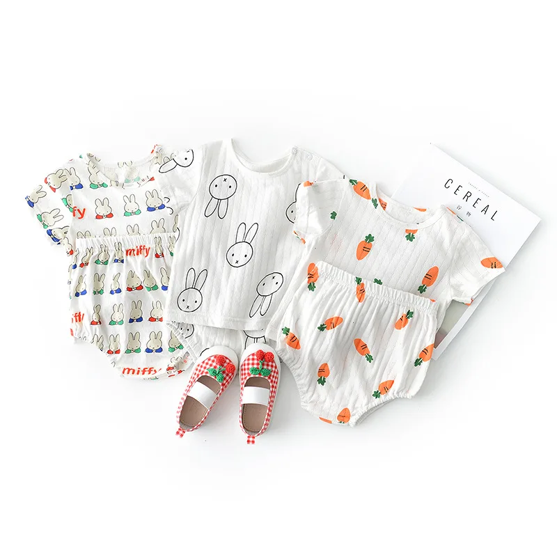 BABY BOY CLOTHES BABY GIRL CLOTHES TODDLER GIRL SUMMER CLOTHES BABY SHORTS 2 PCS CLOTHING SETS VESTIDOS LUXURY BABY CLOTHES
BABY BOY CLOTHES BABY GIRL CLOTHES TODDLER GIRL SUMMER CLOTHES BABY SHORTS 2 PCS CLOTHING SETS VESTIDOS LUXURY BABY CLOTHES