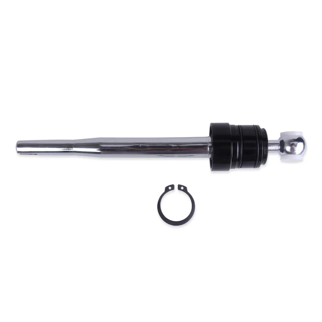 Quick Shift Short Throw Shifter Fit For BMW E30 E36 E39 E46 M3 M5 3 / 5 Series Light weight design and CNC machined
Quick Shift Short Throw Shifter Fit For BMW E30 E36 E39 E46 M3 M5 3 / 5 Series Light weight design and CNC machined