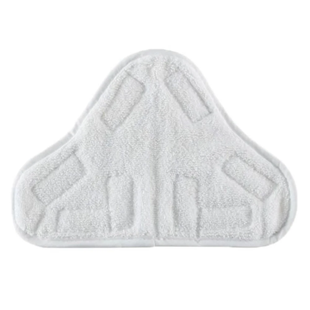 New 4pcs Replacement Pads For H2O H20 X5 Steam Mop Cleaner Floor Washable Microfibre Pads
New 4pcs Replacement Pads For H2O H20 X5 Steam Mop Cleaner Floor Washable Microfibre Pads