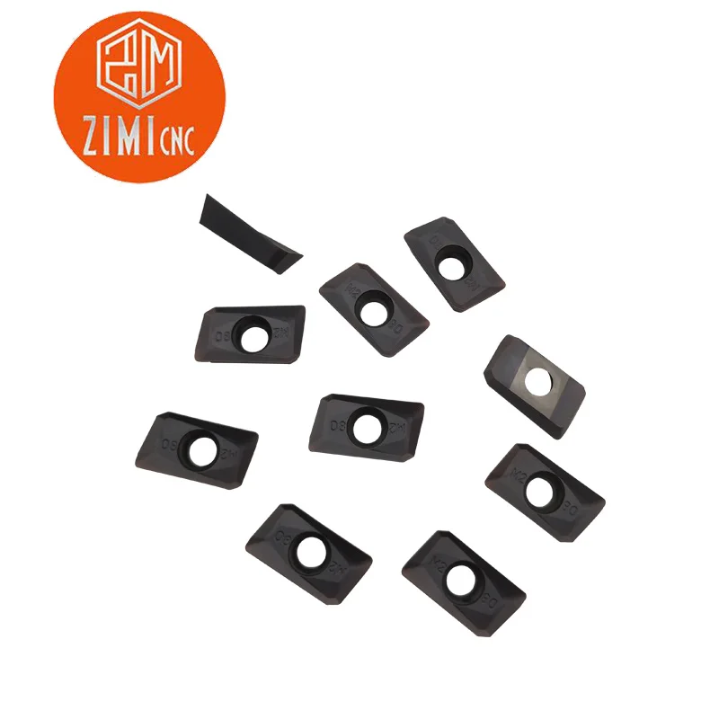 (FREE SHIPPING) 10Pcs 25R0.8 Indexable Insert APMT1604PDER-M2 VP15TF Carbide Inserts
(FREE SHIPPING) 10Pcs 25R0.8 Indexable Insert APMT1604PDER-M2 VP15TF Carbide Inserts