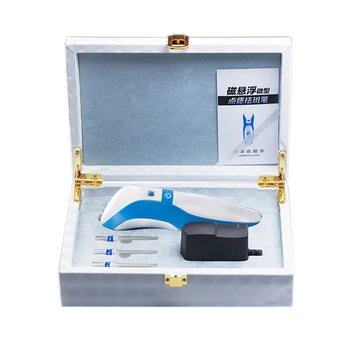 High-quality Plasma Lifting Spot Mole Machine Tattoo Beauty Laser Lift Pen Freckle Removal Machine Skin Mole Plasma-spot
High-quality Plasma Lifting Spot Mole Machine Tattoo Beauty Laser Lift Pen Freckle Removal Machine Skin Mole Plasma-spot