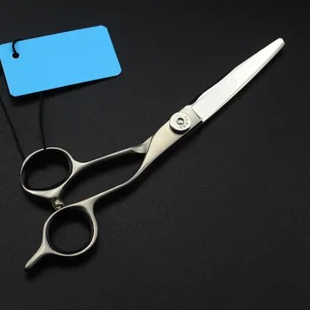 high quality Japan 440c steel 6 '' Matte hair scissors cutting barber makas hair scissor thinning shears hairdressing scissors
high quality Japan 440c steel 6 '' Matte hair scissors cutting barber makas hair scissor thinning shears hairdressing scissors