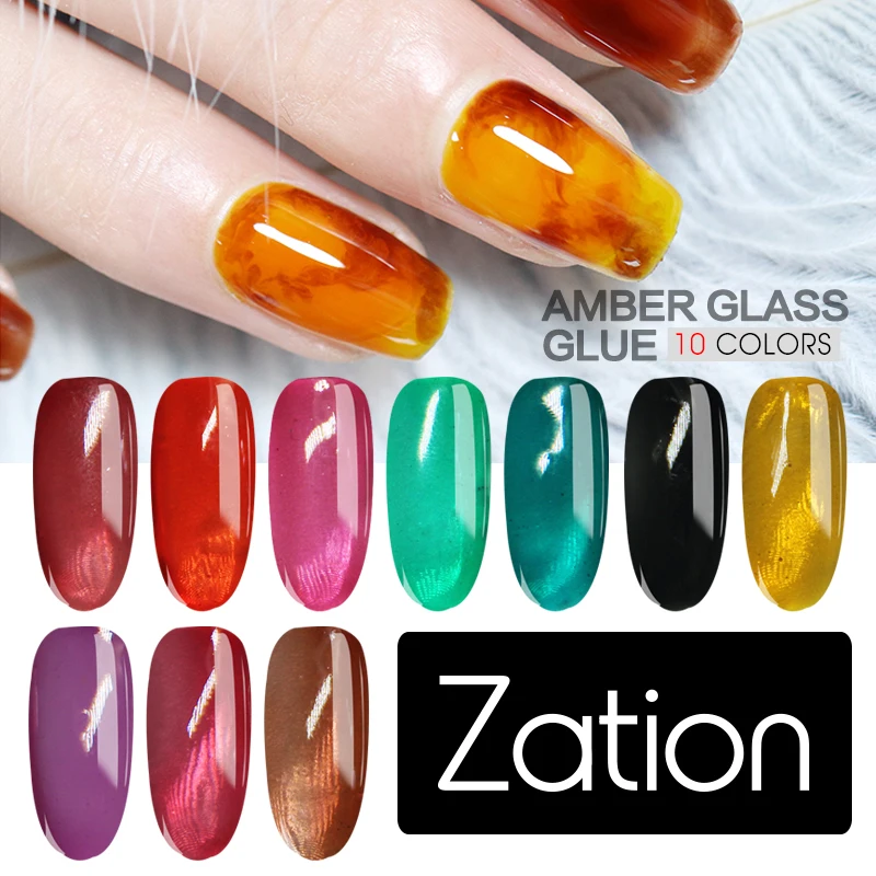 Zation Glass Hard Jelly Poly Gel Quick Building Nail Extend Gum Transparent Clear Camouflage Color Builder Gel Nail Art
Zation Glass Hard Jelly Poly Gel Quick Building Nail Extend Gum Transparent Clear Camouflage Color Builder Gel Nail Art