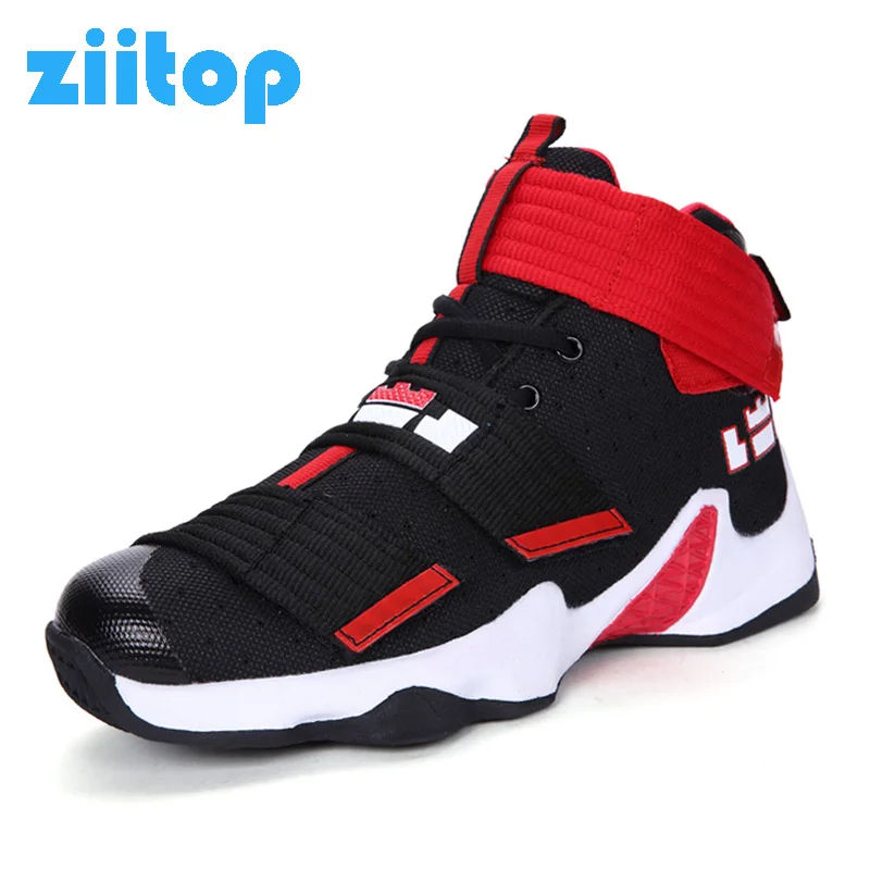 Men Basketball Shoes basket homme Ankle Boots Men And Women Athletic Sneakers Outdoor Sport Training Shoes Zapatos De Jordania
Men Basketball Shoes basket homme Ankle Boots Men And Women Athletic Sneakers Outdoor Sport Training Shoes Zapatos De Jordania