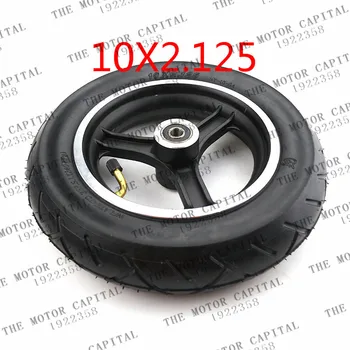 10x2.125 inch wheel hub& tire 10 inch Electric Scooter Balancing Hoverboard self Smart Balance Scooter
10x2.125 inch wheel hub& tire 10 inch Electric Scooter Balancing Hoverboard self Smart Balance Scooter