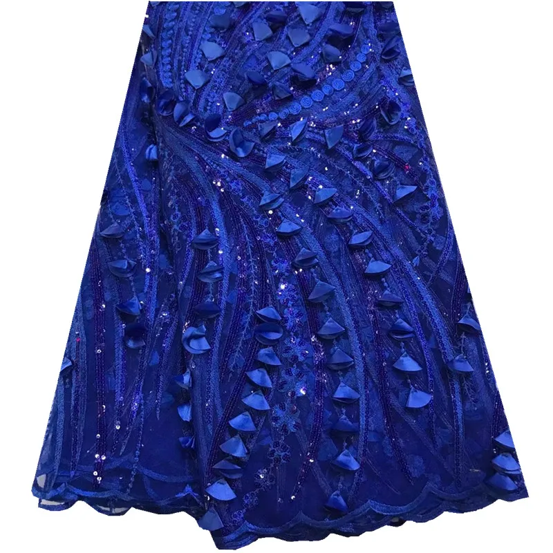 Fashion African Lace Fabric High Quality African 3D Lace Fabric With Sequins For Nigerian Wedding Dress French Lace Fabric F925
Fashion African Lace Fabric High Quality African 3D Lace Fabric With Sequins For Nigerian Wedding Dress French Lace Fabric F925