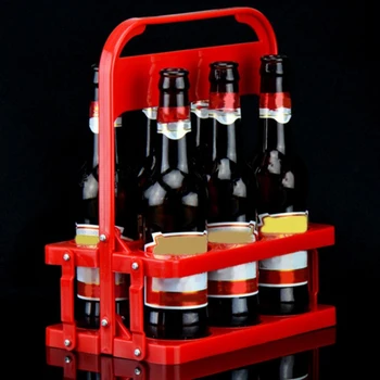 Plastic Shop Wine Storage Basket Bar Beer Storage Box Supermarket Wine Holder Alcohol Beer Organizer Drink Ktv Rack
Plastic Shop Wine Storage Basket Bar Beer Storage Box Supermarket Wine Holder Alcohol Beer Organizer Drink Ktv Rack