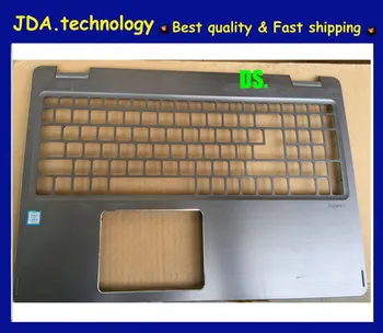 Wellendorff Genuine Laptop palmrest top case For acer Aspire R5-571T R5-571TG keyboard bezel Upper cover C cover
Wellendorff Genuine Laptop palmrest top case For acer Aspire R5-571T R5-571TG keyboard bezel Upper cover C cover