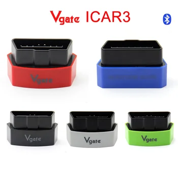 ELM327 Bluetooth Vgate iCar 3 OBD EOBD OBD2 OBDII ELM327 iCar3 Bluetooth Vgate OBD2 Diagnostic Interface icare
ELM327 Bluetooth Vgate iCar 3 OBD EOBD OBD2 OBDII ELM327 iCar3 Bluetooth Vgate OBD2 Diagnostic Interface icare