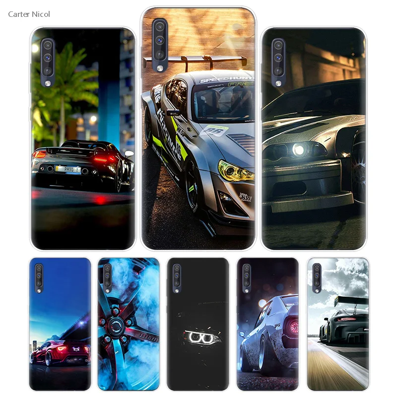 Transpatrent Silicone Case for Samsung Galaxy A50 A70 A30 M30 M20 A10 A20 A40 M20 Cover Phone Classic Car Auto With Higt Black
Transpatrent Silicone Case for Samsung Galaxy A50 A70 A30 M30 M20 A10 A20 A40 M20 Cover Phone Classic Car Auto With Higt Black