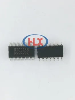 RT9226BPS RT9226B
RT9226BPS RT9226B