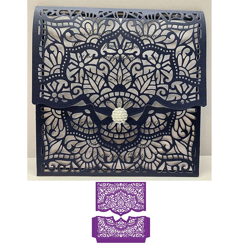 Retro Henna Flower Metal Cutting Dies For DIY Scrapbooking Embossing Paper Cards Making Crafts Supplies New 2019 Dies
Retro Henna Flower Metal Cutting Dies For DIY Scrapbooking Embossing Paper Cards Making Crafts Supplies New 2019 Dies