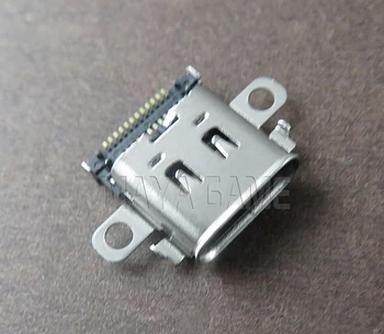 8pcs/lot high quality Original Replacement parts Charging Port Socket for Switch NS Game Console Repair
8pcs/lot high quality Original Replacement parts Charging Port Socket for Switch NS Game Console Repair