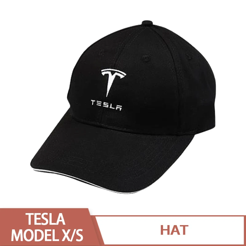 Tesla Cap Logo Pattern Cap Tesla Model 3 Model S Model X Design Sport Hat Golf Baseball Peaked Caps
Tesla Cap Logo Pattern Cap Tesla Model 3 Model S Model X Design Sport Hat Golf Baseball Peaked Caps