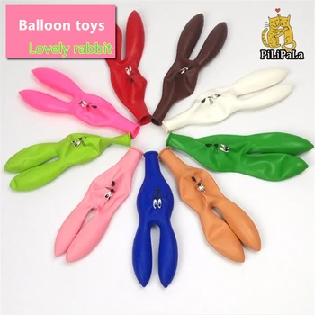 New Arrival 100pc Printed Big Rabbit Smiley Air Balloon Happy Birthday Party Decoration Ballons Inflatable Latex Balls Kid Toys
New Arrival 100pc Printed Big Rabbit Smiley Air Balloon Happy Birthday Party Decoration Ballons Inflatable Latex Balls Kid Toys